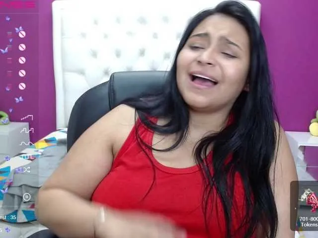 Live sex webcam photo for Secretalyson #273250282