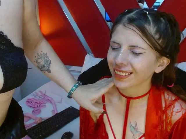 Live sex webcam photo for Secretdram-vc #291493820