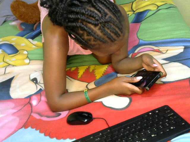 Live sex webcam photo for Seexynita #277825184