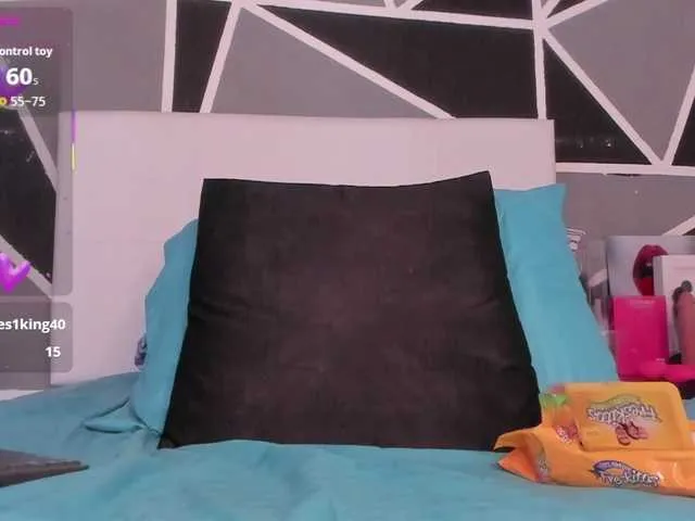 Live sex webcam photo for Selena-Fox #291907631