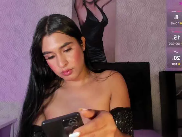 Live sex webcam photo for SelenaFox7 #292827585