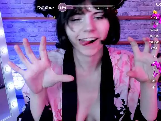Live sex webcam photo for SelenaMiliss #276332840