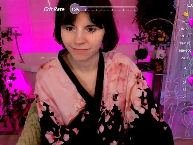 Live sex webcam photo for SelenaMiliss #276352652