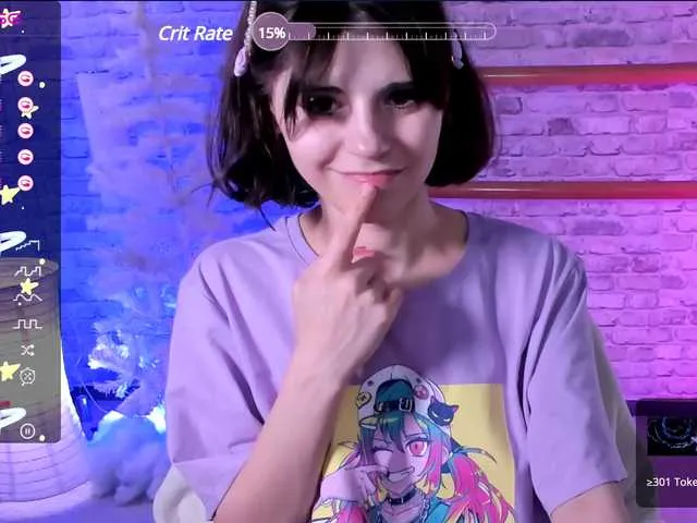 Live sex webcam photo for SelenaMiliss #276701312