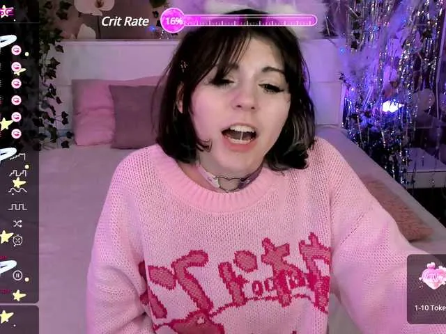Live sex webcam photo for SelenaMiliss #276724883