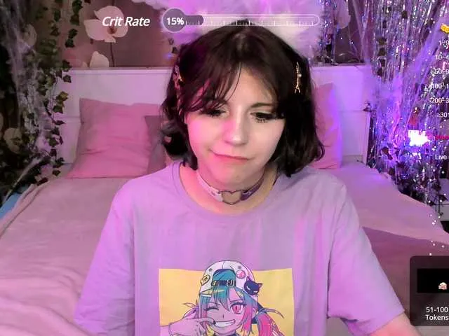 Live sex webcam photo for SelenaMiliss #276737865