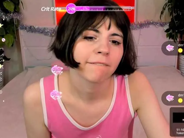 Live sex webcam photo for SelenaMiliss #276985950