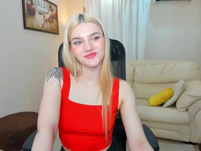Live sex webcam photo for SelenaMoonlight #277989325