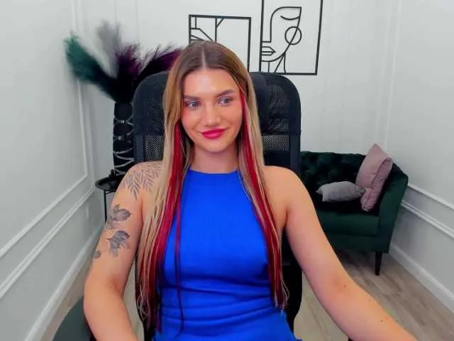 Live sex webcam photo for SelenaMoonlight #291746256