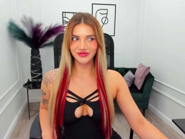 Live sex webcam photo for SelenaMoonlight #291815210