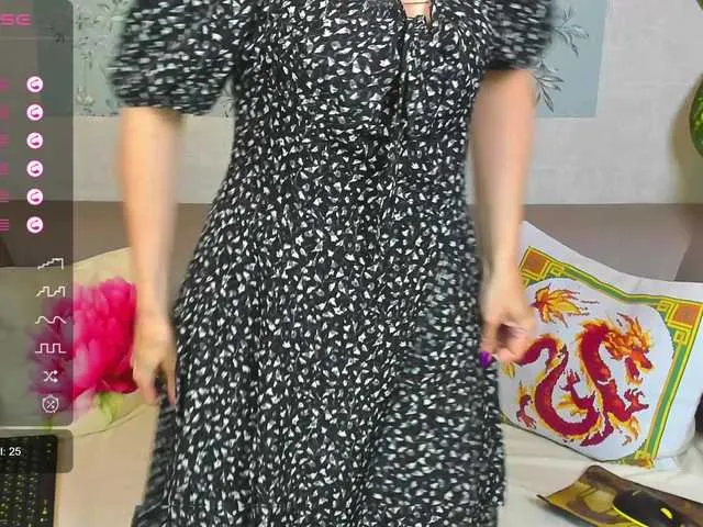 Live sex webcam photo for SelinaMoore #277993083