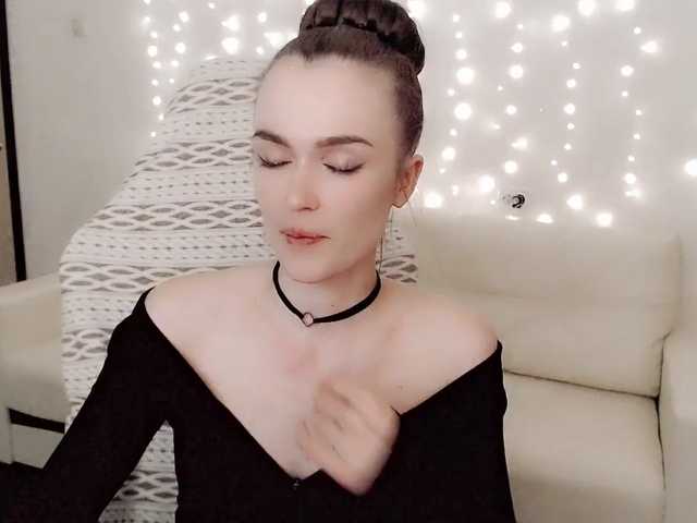 Live sex webcam photo for Sencera #272736377