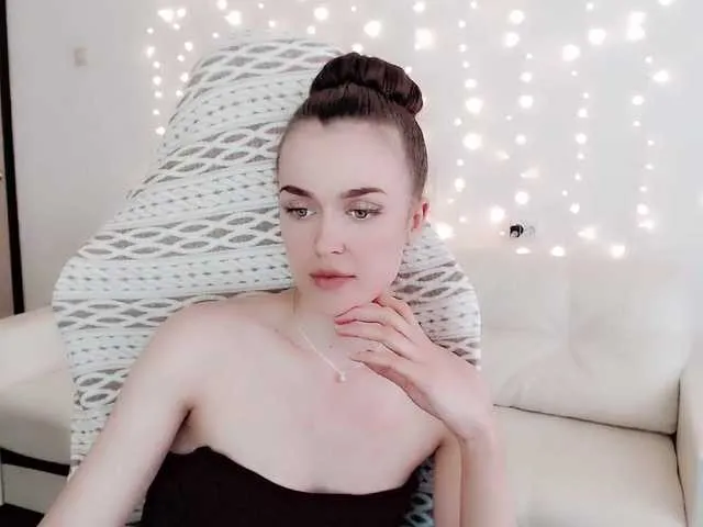 Live sex webcam photo for Sencera #273033244