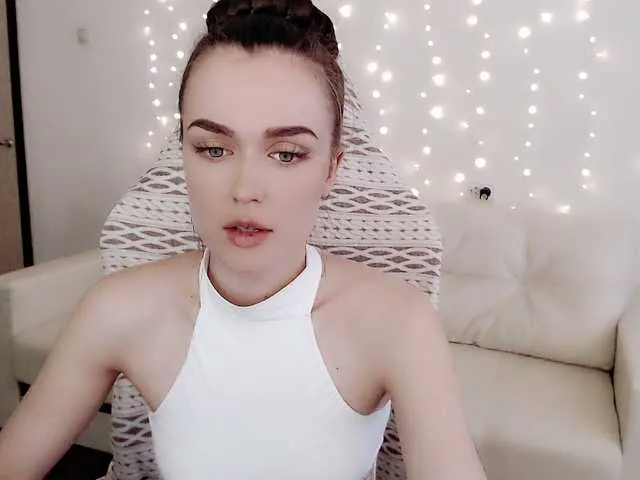 Live sex webcam photo for Sencera #273161237