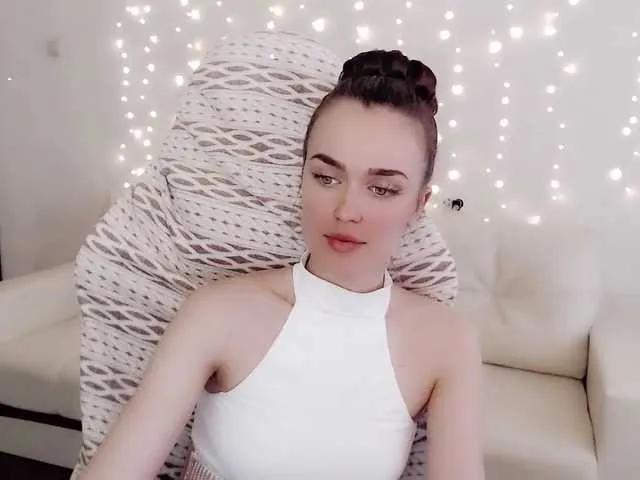 Live sex webcam photo for Sencera #273261216