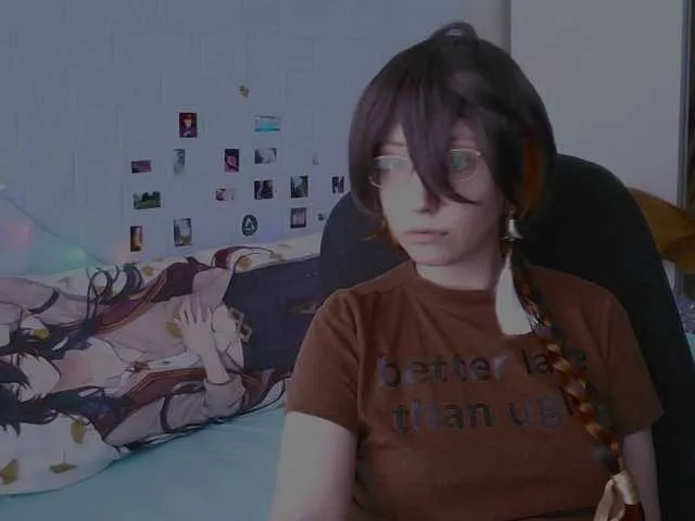 Live sex webcam photo for Senge #277626498