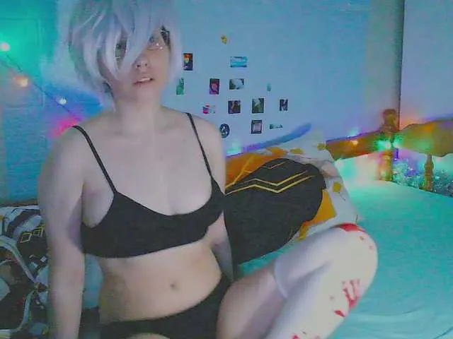 Live sex webcam photo for Senge #277629236