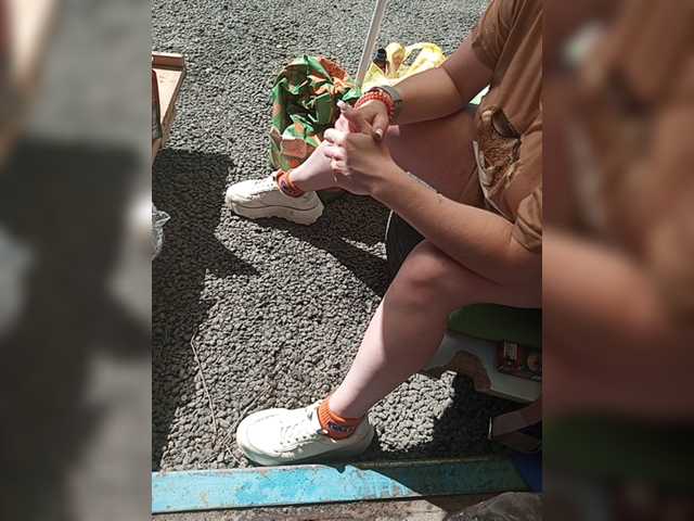 Live sex webcam photo for Serg2022a #275619389