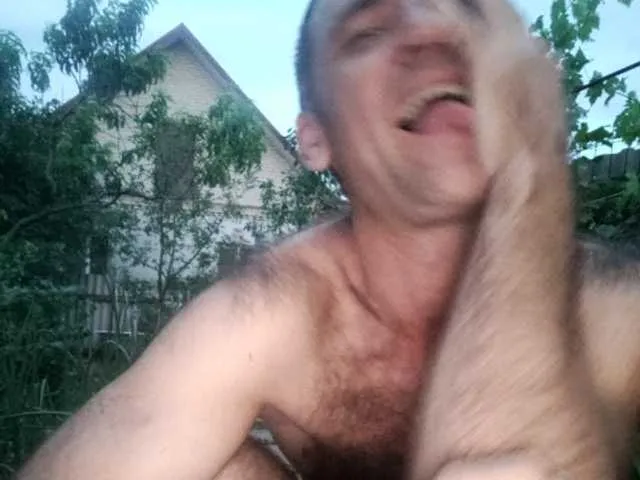 Live sex webcam photo for Sergem202018-1 #275466641