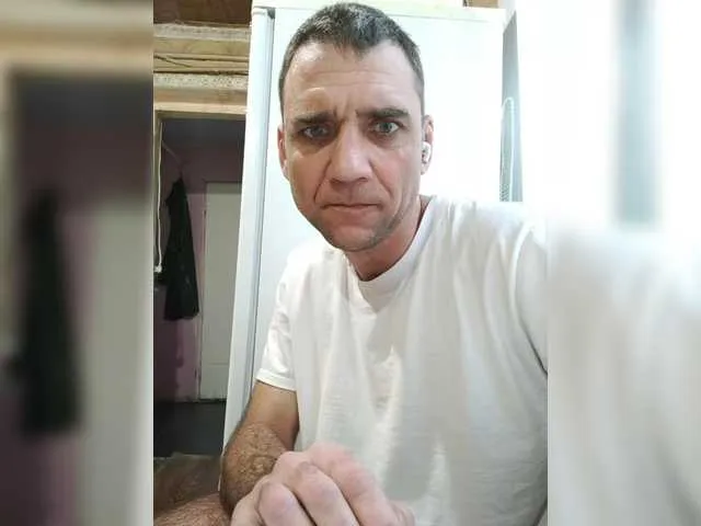 Live sex webcam photo for Sergem202018-1 #292401996