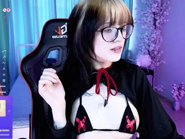 Live sex webcam photo for Setsunai #293479072