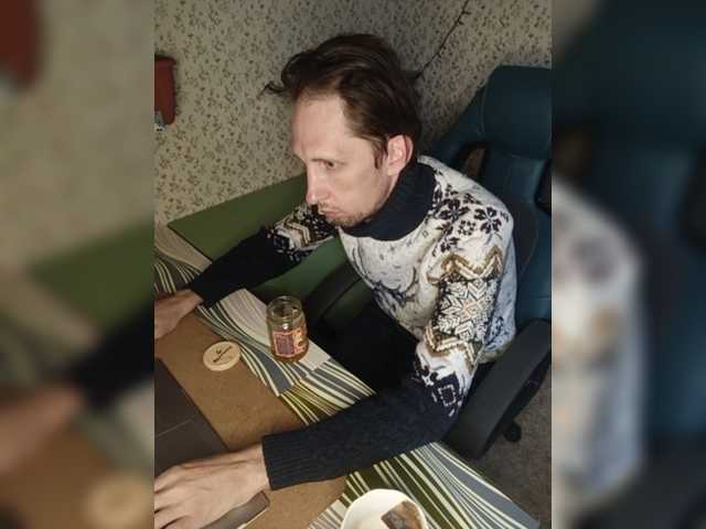 Live sex webcam photo for Sevendays23 #276439561