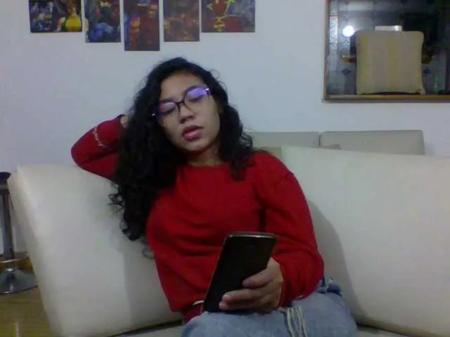 Live sex webcam photo for Sexalquimia #272198261