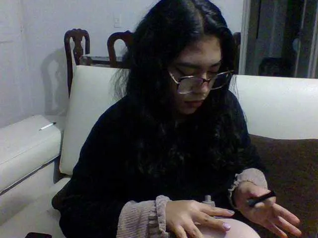 Live sex webcam photo for Sexalquimia #272730020