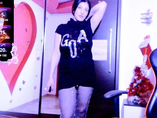 Live sex webcam photo for SexyAlina123 #290274900