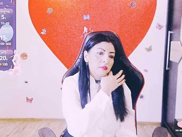 Live sex webcam photo for SexyAlina123 #290401639