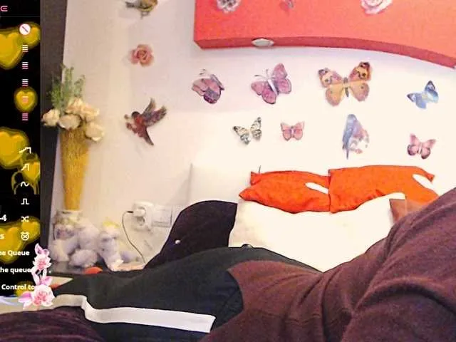 Live sex webcam photo for SexyAlina123 #290637094
