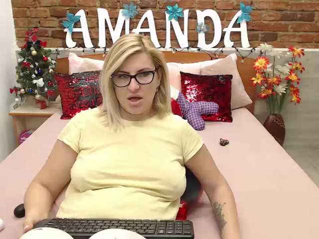 Live sex webcam photo for SexyAmanda4y #276945953