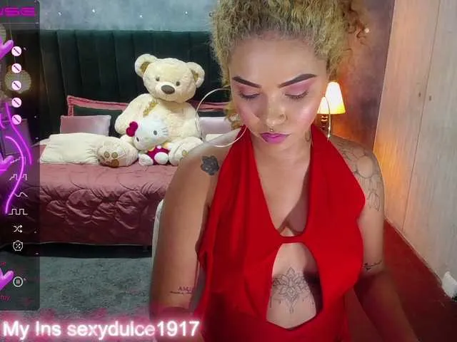 Live sex webcam photo for SexyDulcee #275491091