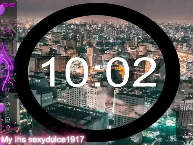 Live sex webcam photo for SexyDulcee #275501130