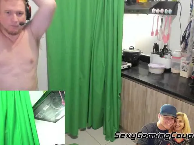 Live sex webcam photo for SexyGamingCpl #272539004
