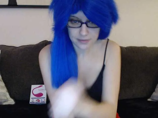 Live sex webcam photo for SexyJade #272049292