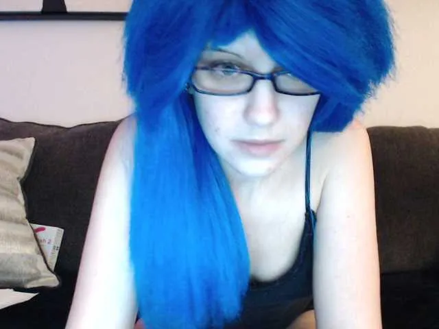 Live sex webcam photo for SexyJade #272154211