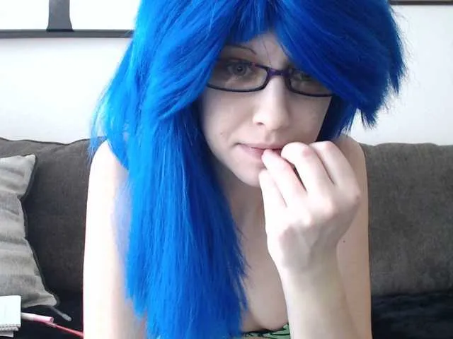 Live sex webcam photo for SexyJade #272229581