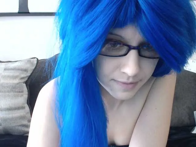 Live sex webcam photo for SexyJade #272288527