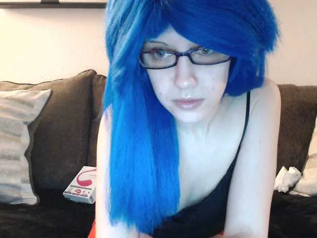 Live sex webcam photo for SexyJade #272323405