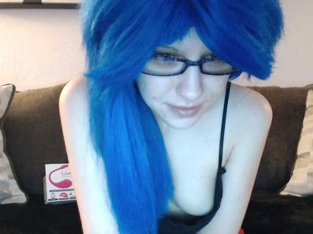 Live sex webcam photo for SexyJade #272404306