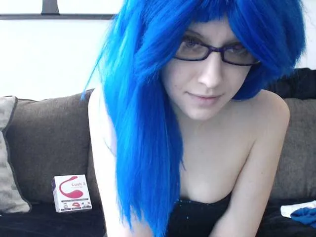 Live sex webcam photo for SexyJade #272542209