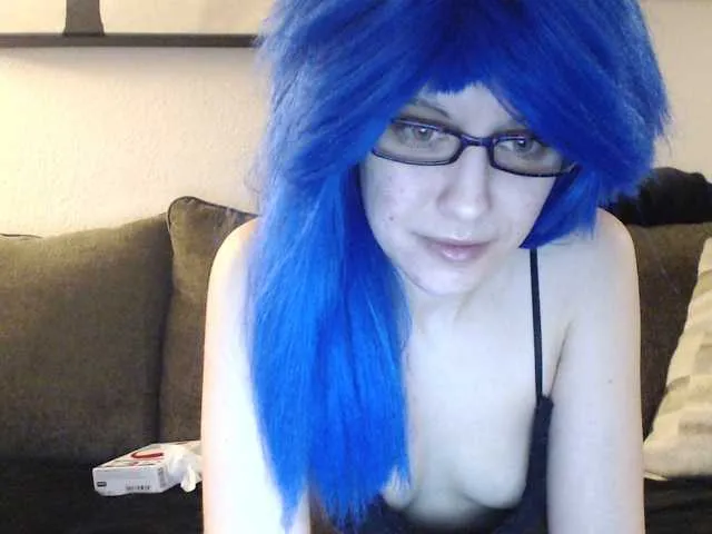 Live sex webcam photo for SexyJade #272806921