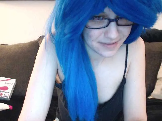 Live sex webcam photo for SexyJade #272815481