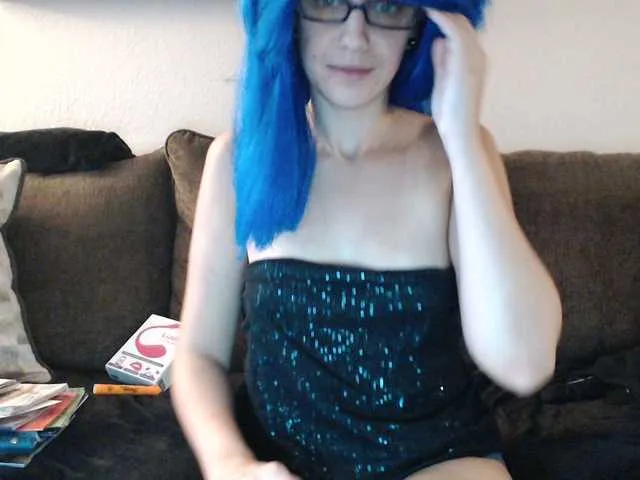 Live sex webcam photo for SexyJade #274631550