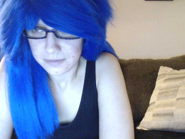 Live sex webcam photo for SexyJade #276410988