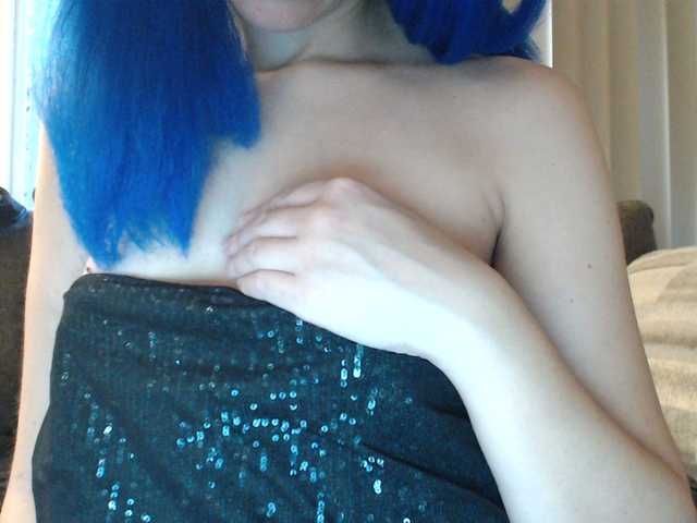 Live sex webcam photo for SexyJade #276706977