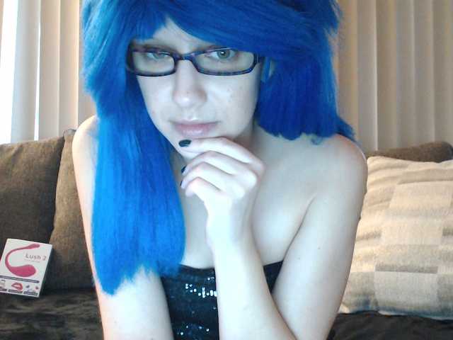 Live sex webcam photo for SexyJade #276828357