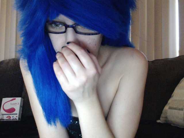 Live sex webcam photo for SexyJade #276925417