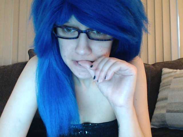 Live sex webcam photo for SexyJade #276951637